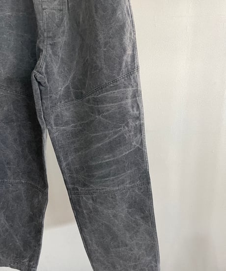 COMFORTABLE REASON "Pigment Duck Pant"