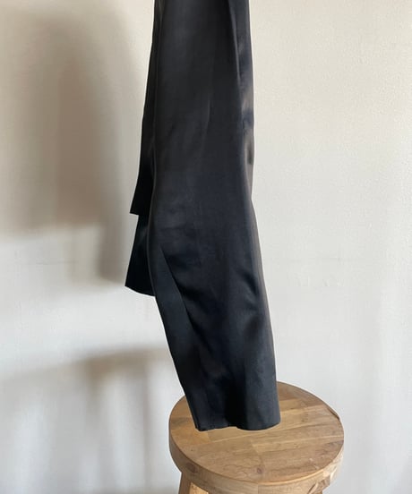 made in France silk jacket