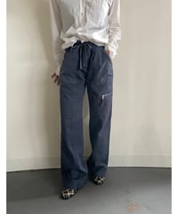 Weekend MaxMara  utility pants