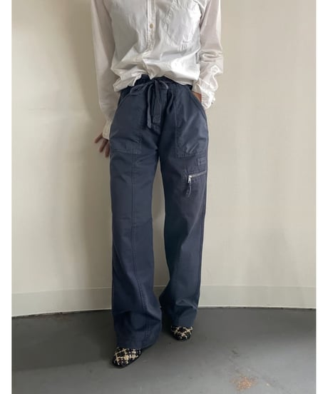 Weekend MaxMara  utility pants