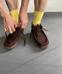 1998s Clarks WALLABEE