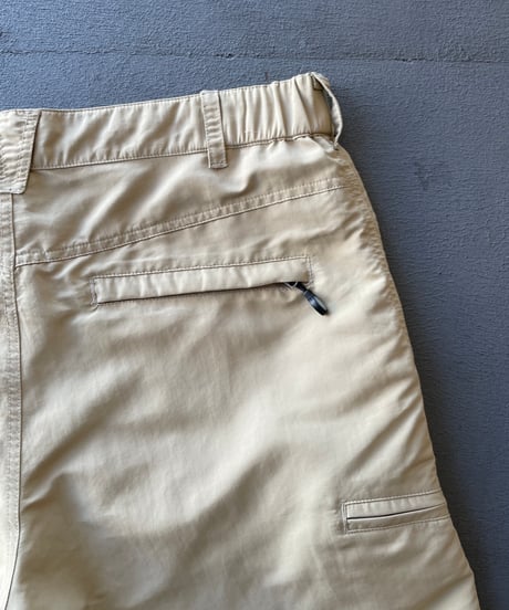 DEAD STOCK 2011s patagonia guidewater shorts