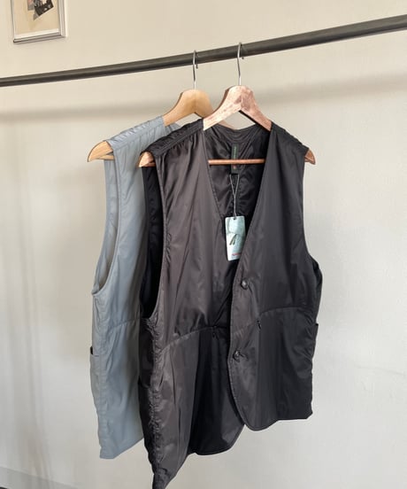 rajabrooke "USU VEST"