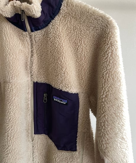 2014s patagonia "Classic  Retro X"