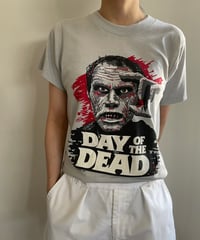 1985s DAY OF THE DEAD