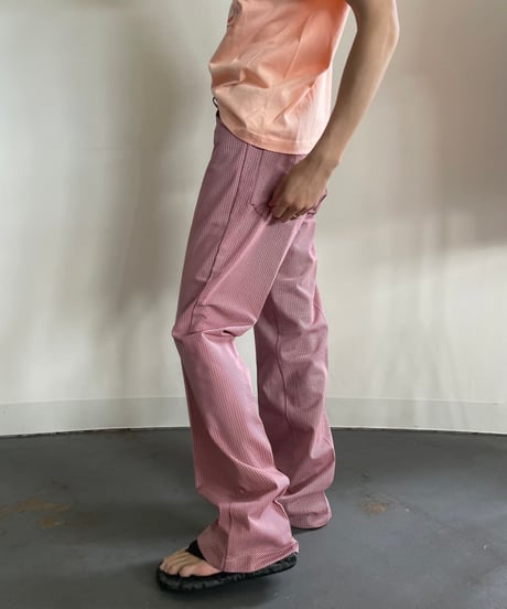 70s boot cut pants