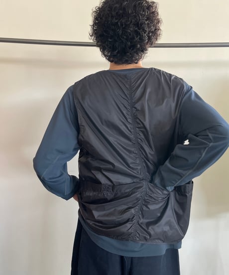 rajabrooke "USU VEST"