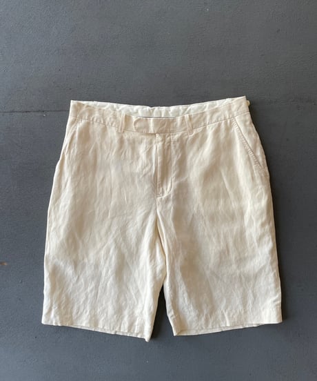 Polo Ralph Lauren linen short pants