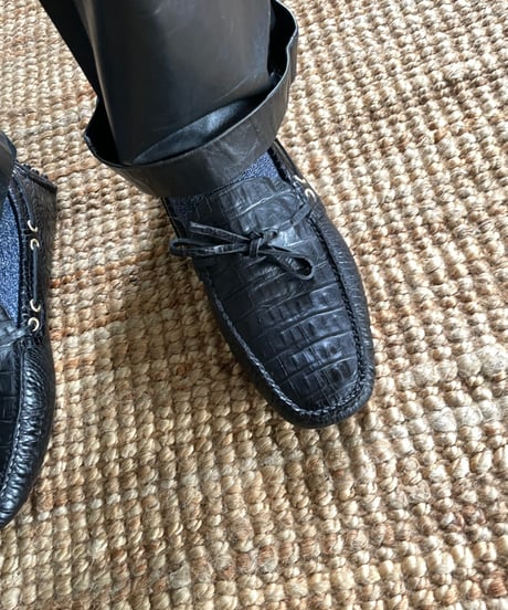 CAR SHOE Driving shoes