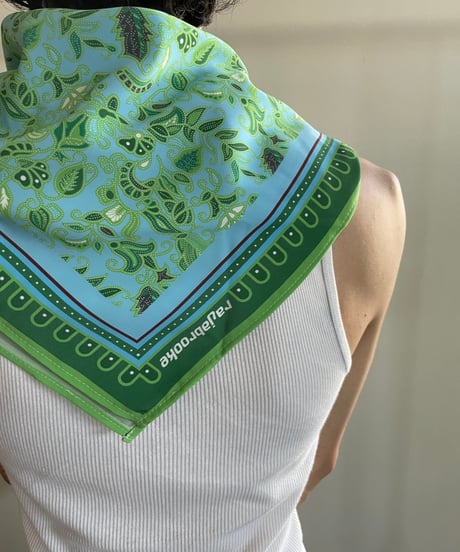 rajabrooke "超撥水　FUROSHIKI"