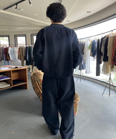 rajabrooke "CHINO BOMBER JKT"