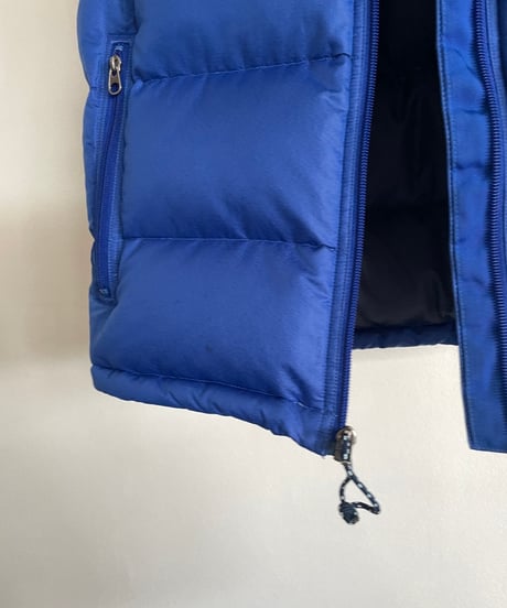 2002s patagonia down vest