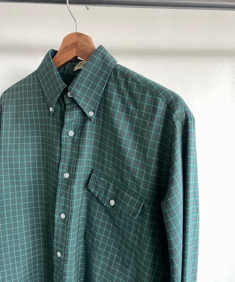 80s L.L.bean Shirt