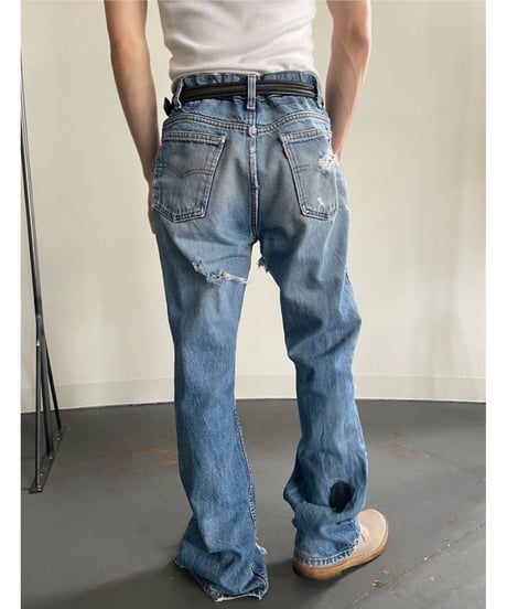 90s Levi's 517