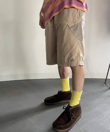 90s NIKE ACG shorts