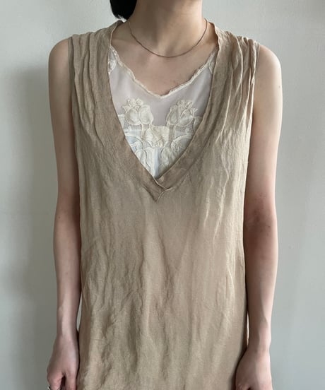 maison margiela dress