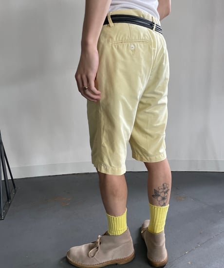 Polo Ralph Lauren Preston short pants