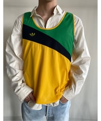 70-80s adidas Jamaica