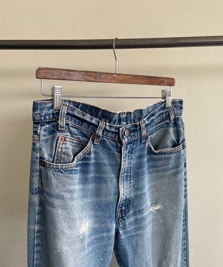 90s Levi's 517