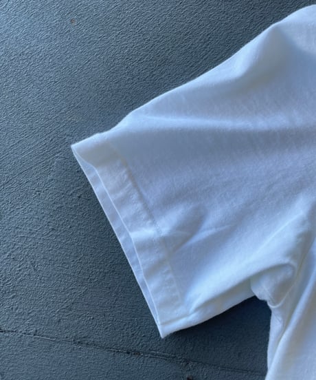 DEAD STOCK patagonia organic cotton blank tee