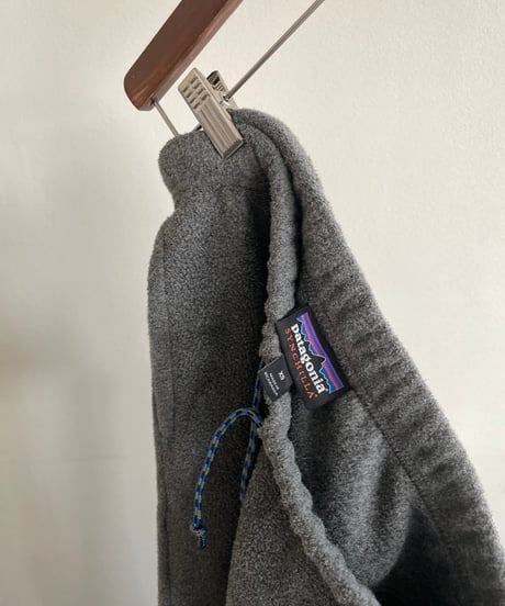 2018s patagonia Synchilla Snap-T pants