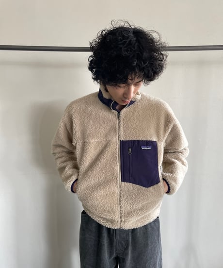 2014s patagonia "Classic  Retro X"