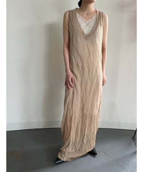 maison margiela dress