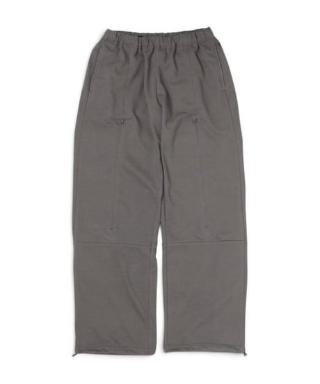 ANDER ATLTC "AIR KNEE"(SMOKE,MUD BROWN)