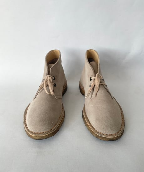 1992s Clarks DESERT BOOT