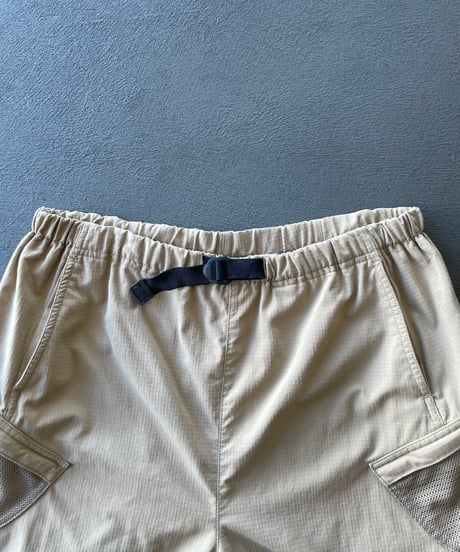 90s NIKE ACG shorts