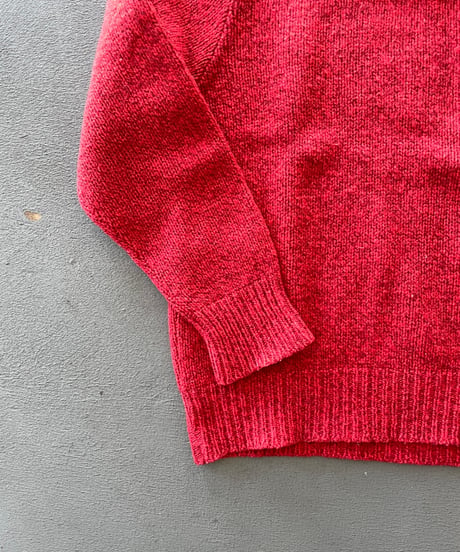 80s L.L.bean knit