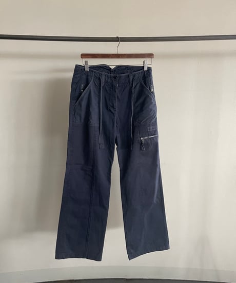 Weekend MaxMara  utility pants