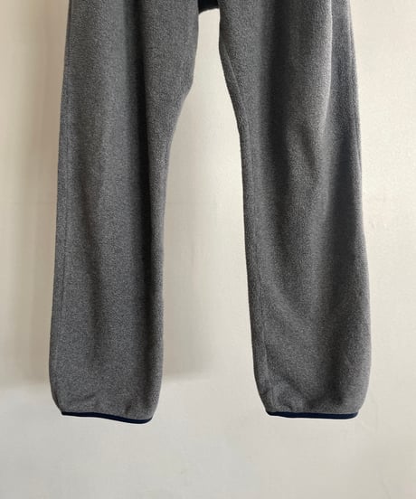 2018s patagonia Synchilla Snap-T pants
