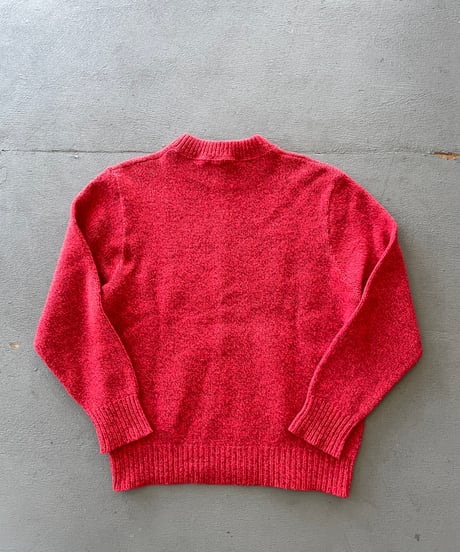 80s L.L.bean knit