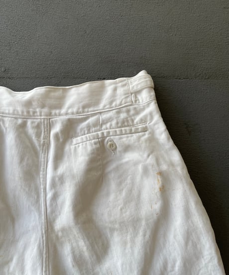 50-60s Royal Navy Tropical Shorts