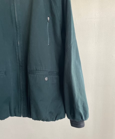 rajabrooke "CHINO BOMBER JKT"