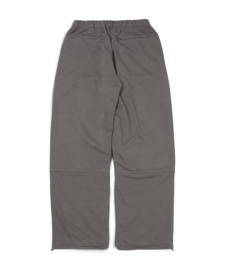 ANDER ATLTC "AIR KNEE"(SMOKE,MUD BROWN)