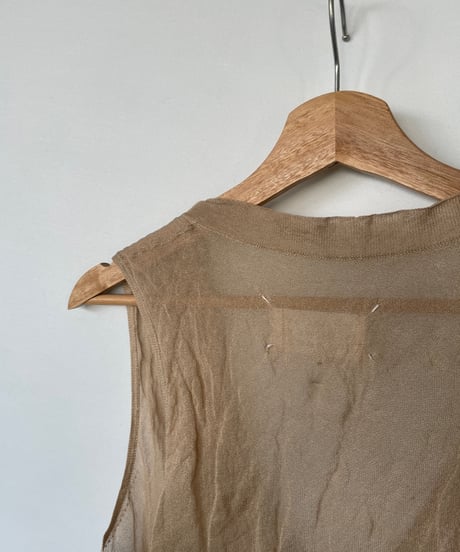 maison margiela dress