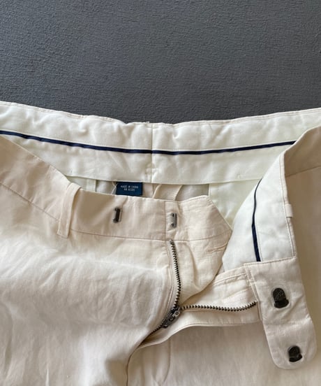 Polo Ralph Lauren linen short pants