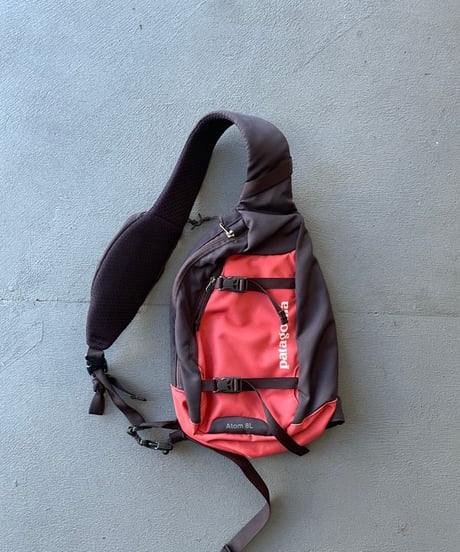 DEAD STOCK 2015s patagonia  Atom8L