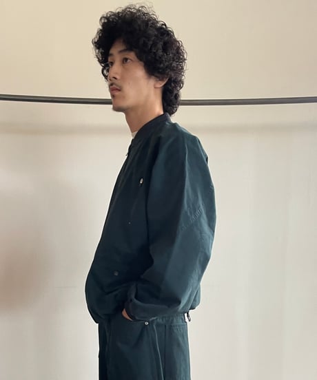 rajabrooke "CHINO BOMBER JKT"
