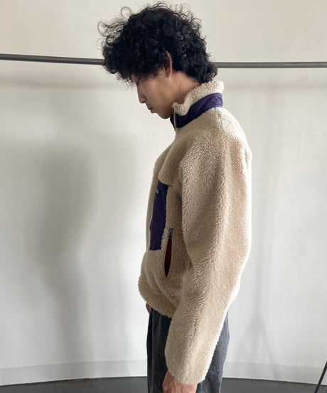 2014s patagonia "Classic  Retro X"