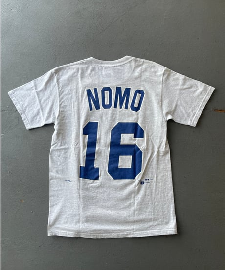 1995s NOMO
