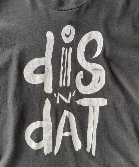90s dis 'N' dat