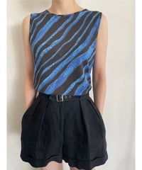 KENZO python tops