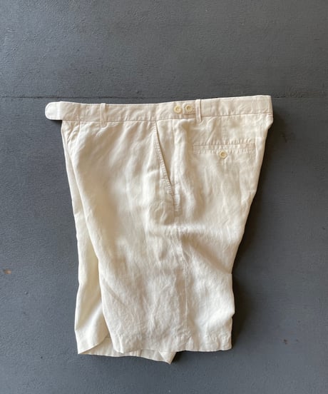 Polo Ralph Lauren linen short pants