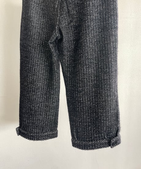 herring bone pants