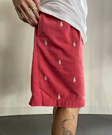 Polo Ralph Lauren TYLER short pants