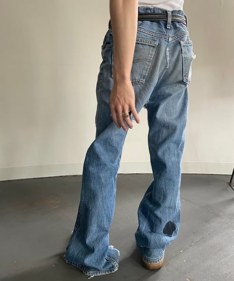 90s Levi's 517