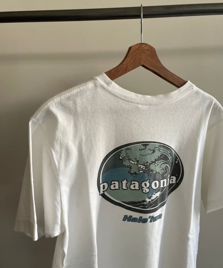 90s patagonia Haleiwa